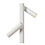 Lucide Antrim 2-light standing lamp
