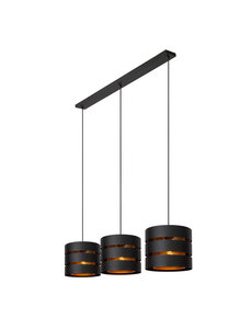 Lucide Hanging lamp Rosas 3 lights