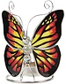 Sweet Lake Compagny Butterfly tea light holder Tiffany