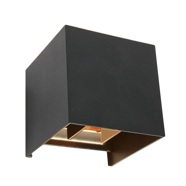 Steinhauer Logan wall lamp