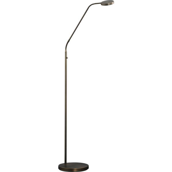 Master Light Reading lamp Denia 9 watt LED