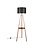 Trio Leuchten Floor lamp Colette