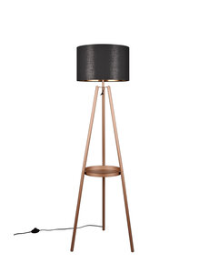 Trio Leuchten Floor lamp Colette