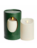 Flameless LED Candles outdoor