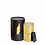 Flameless LED Candles Gold Mecury