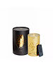 Flameless LED Candles Gold Mecury