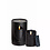 Flameless LED Candles - black