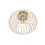 ETH Ceiling lamp Wire sand