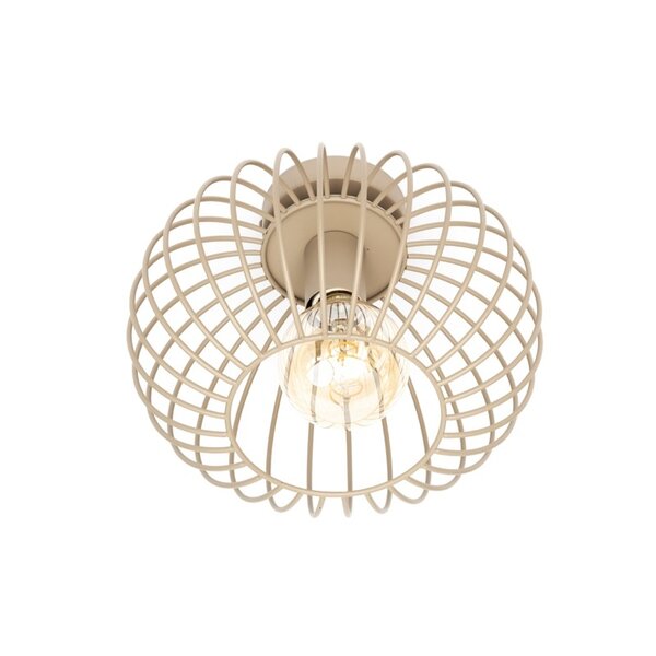 ETH Ceiling lamp Wire sand
