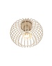 ETH Ceiling lamp Wire sand