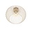 ETH Ceiling lamp Wire sand