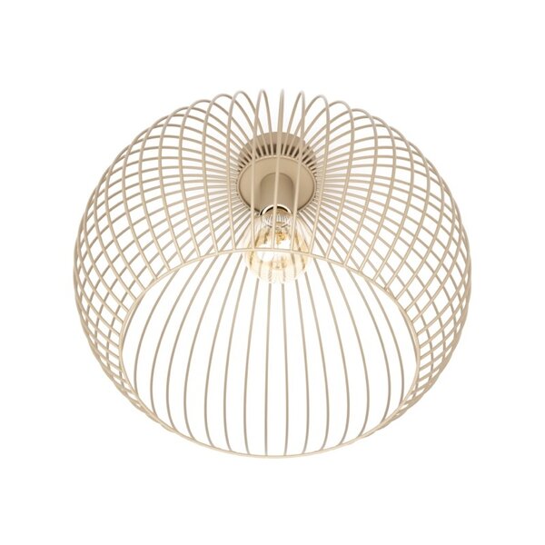 ETH Ceiling lamp Wire sand