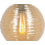 Master Light Loose glass Quinto Amber