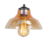 Master Light Loose glass Quinto Amber