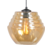 Master Light Loose glass Quinto Amber