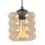 Master Light Loose glass Quinto Amber