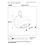 Lucide Lunex wall lamp