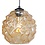 Master Light Loose glass Quinto Amber