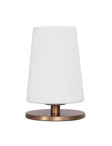 Steinhauer Table lamp Ancilla bronze