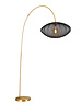 Lucide Arc lamp Corina