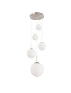 Steinhauer Pendant Lamp/Voidal Lamp