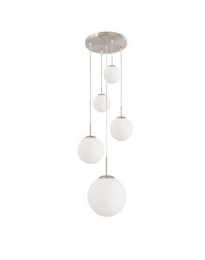 Steinhauer Pendant Lamp/Voidal Lamp