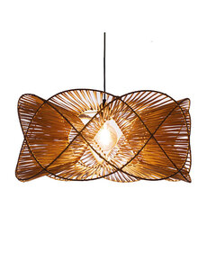 Villaflor Infinity pendant lamp