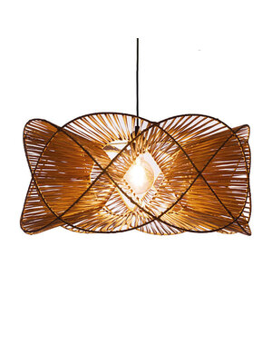 Villaflor Infinity pendant lamp