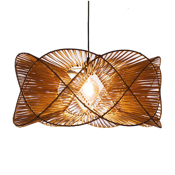 Villaflor Infinity pendant lamp