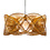 Villaflor Infinity pendant lamp