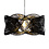 Villaflor Infinity pendant lamp