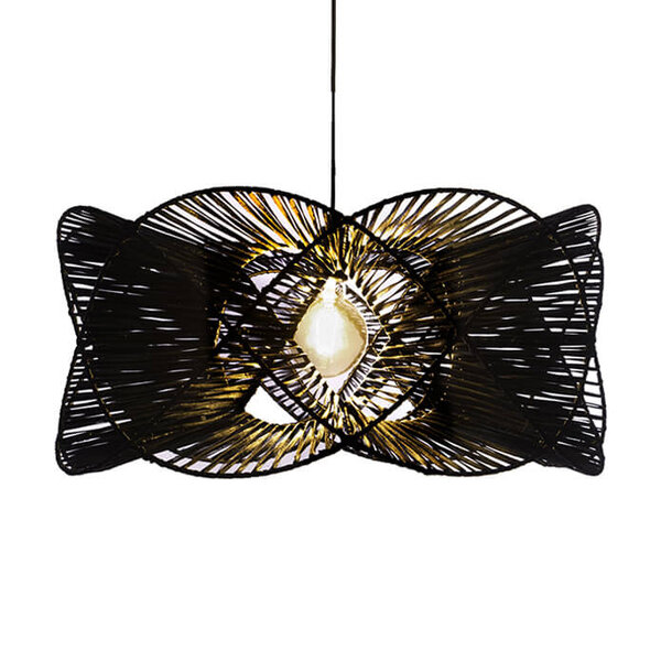 Villaflor Infinity pendant lamp