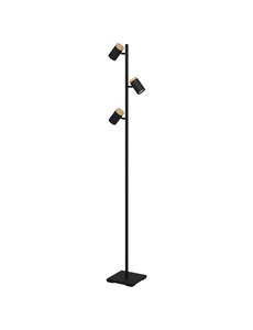 Eglo Cartagena floor lamp