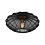 Lucide Ceiling lamp Corina