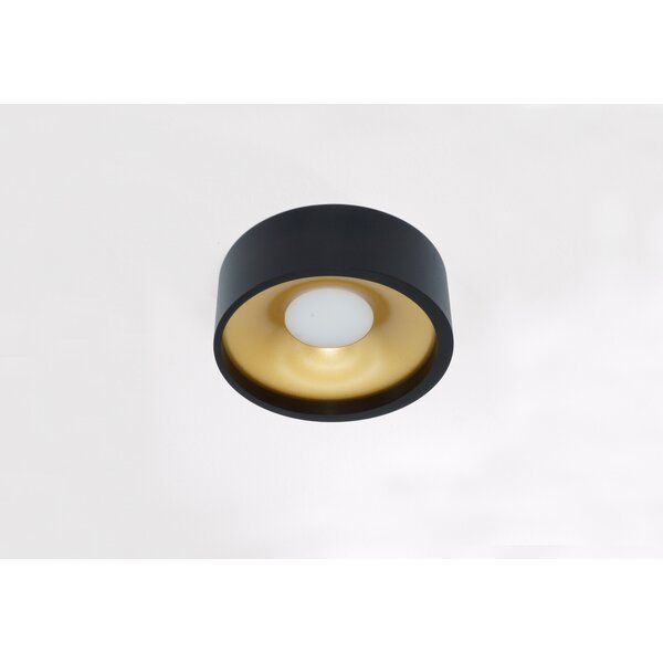 Licht &  Wonen/ Artdelight Ceiling lamp Orlando