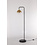 Licht &  Wonen/ Artdelight Vloerlamp Dajano 1 lichts