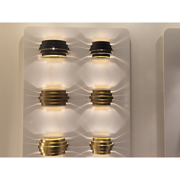 HighLight  Wall lamp Scudo 250