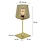 Steinhauer Table lamp Ancilla brass