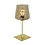 Steinhauer Table lamp Ancilla brass