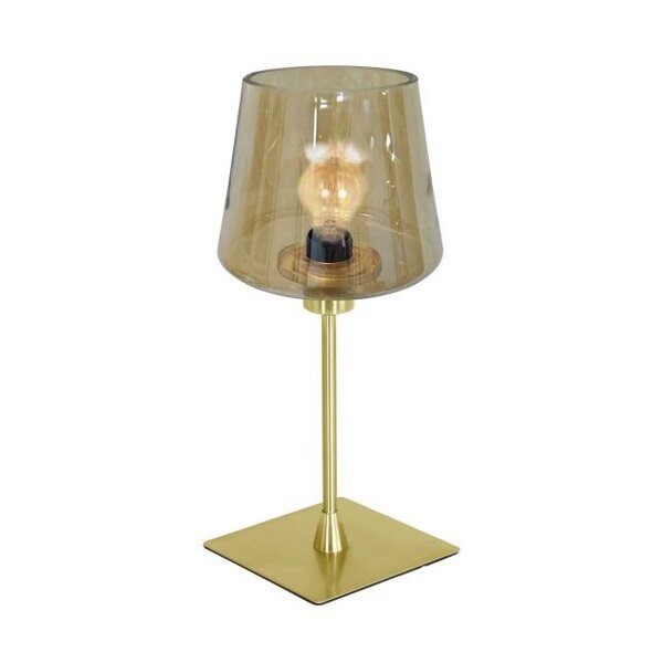 Steinhauer Table lamp Ancilla brass