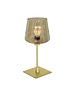 Steinhauer Table lamp Ancilla brass