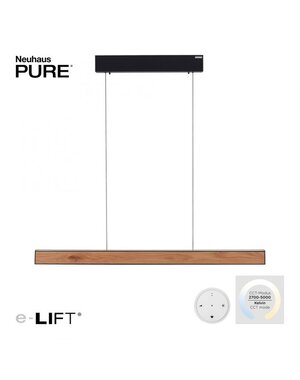 Paul Neuhaus Hanglamp Popup E-Motion