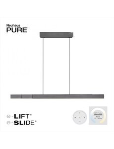 Pure by Paul Neuhaus Hanglamp PURE Moto-Rise