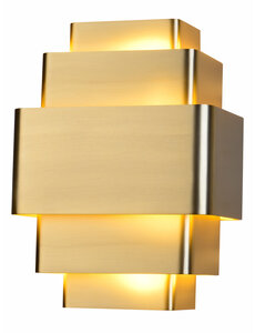 Licht &  Wonen Wall lamp Layers