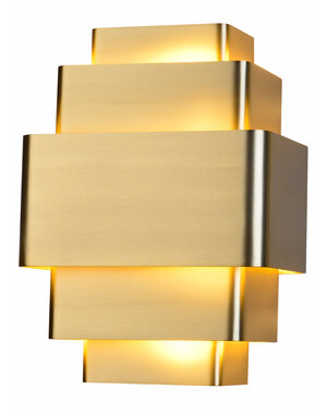Licht &  Wonen/ Artdelight Wandlamp Layers