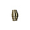 Licht &  Wonen/ Artdelight Rolls wall lamp