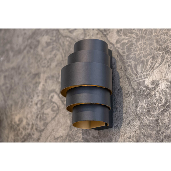 Licht &  Wonen/ Artdelight Wall lamp Rolls