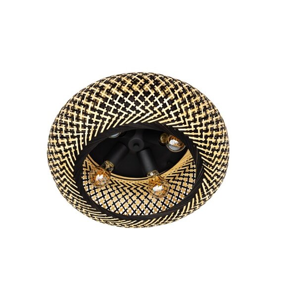 ETH Otis ceiling lamp