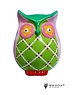 Sweet Lake Compagny Owl money box