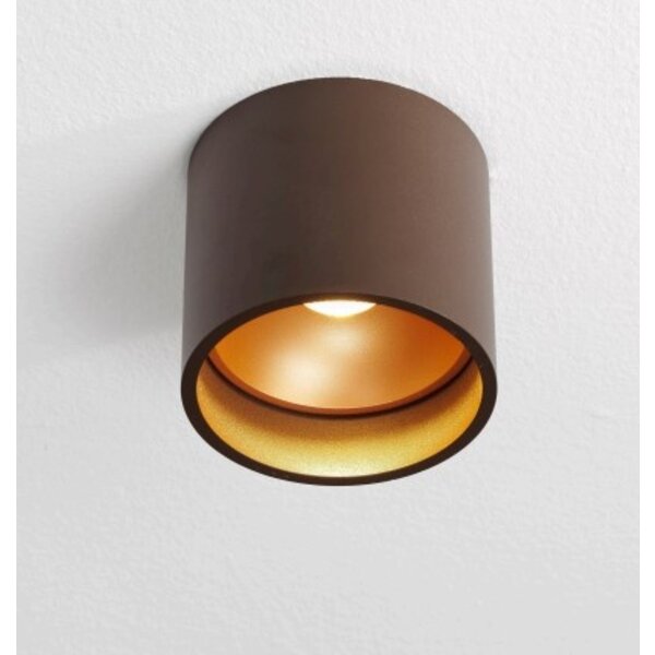 Licht &  Wonen/ Artdelight Plafondlamp Orleans